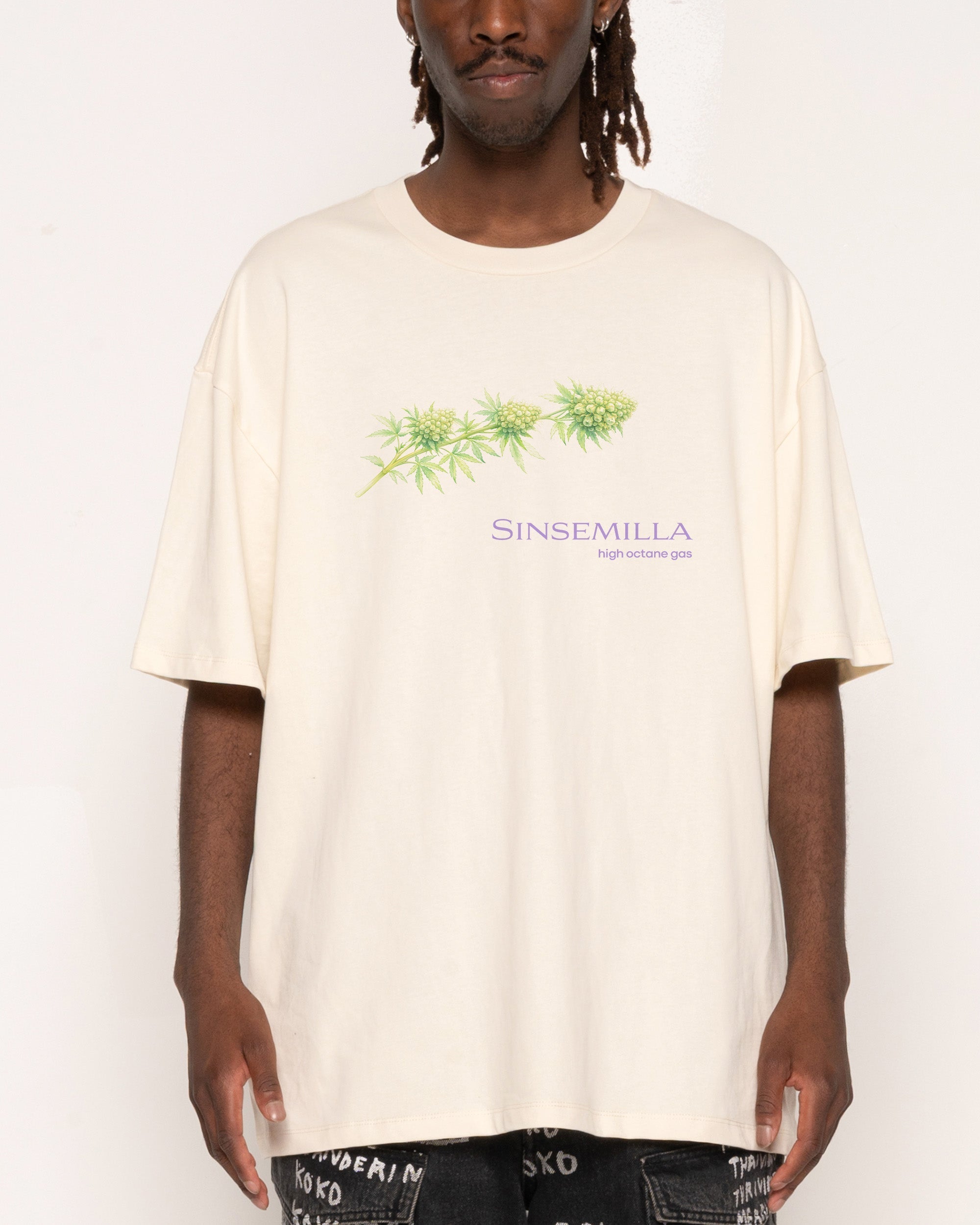 Sinsemilla T-Shirt