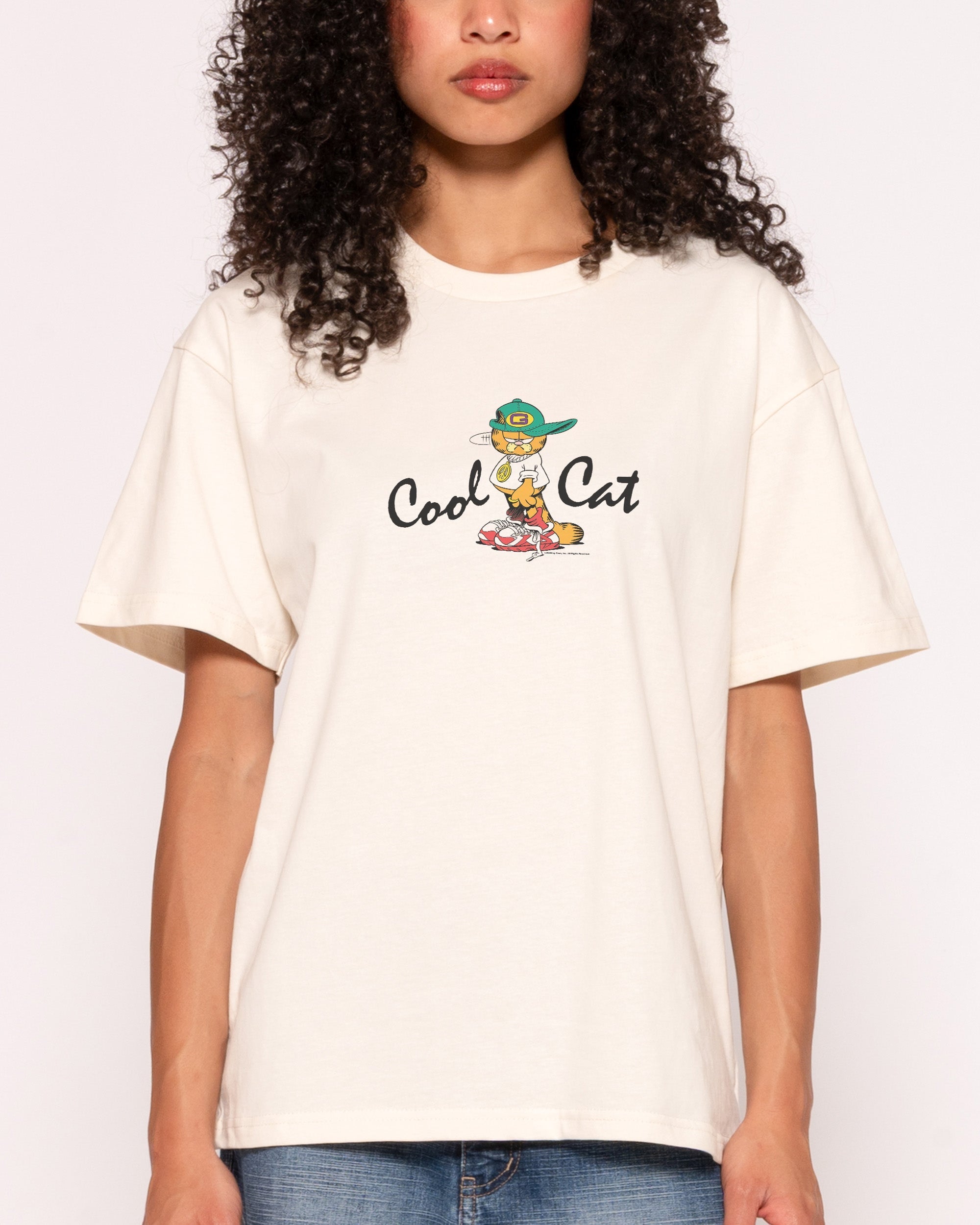 Garfield the G T-Shirt