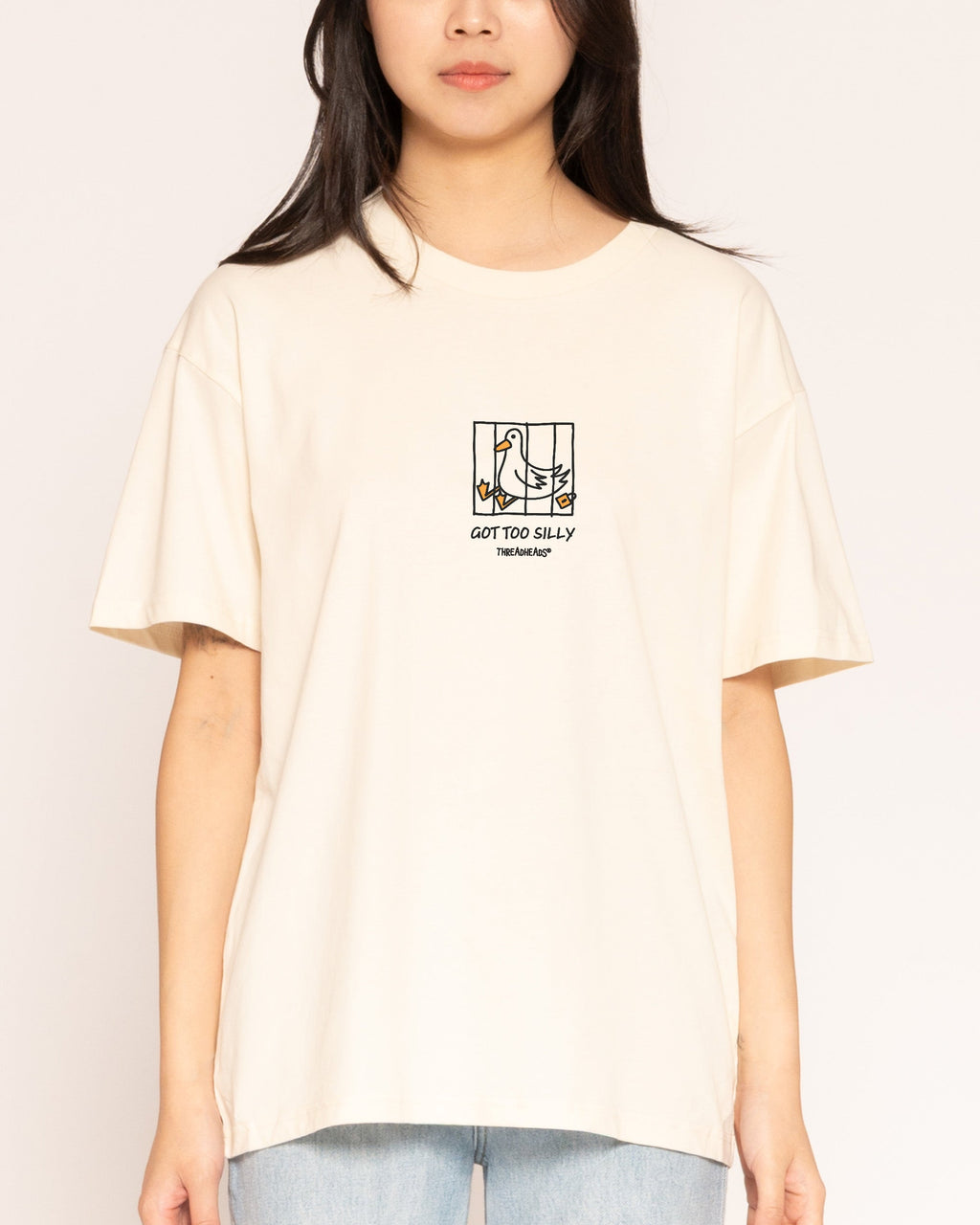 Got too Silly T-Shirt