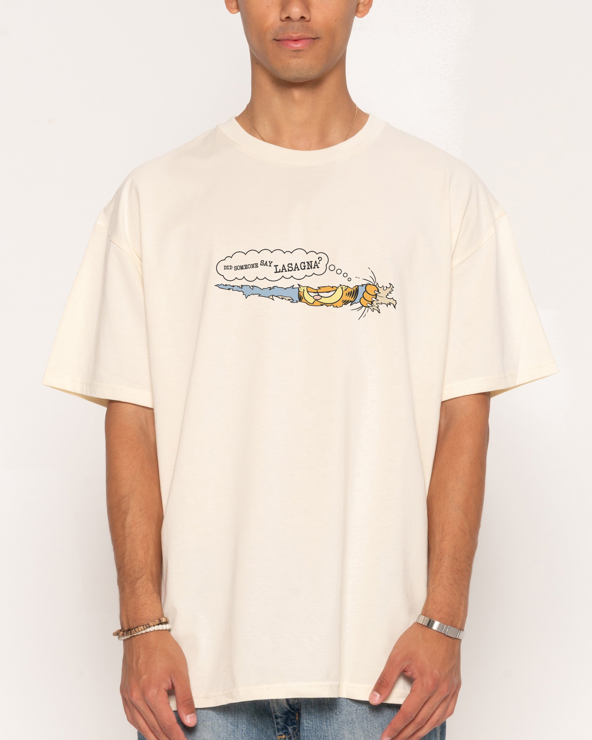 Peek a Boo T-Shirt