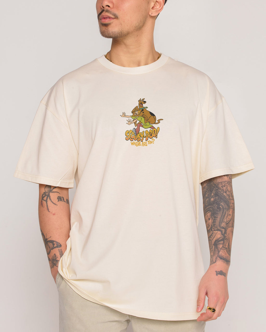 Scooby-Doo Where Are You? T-Shirt