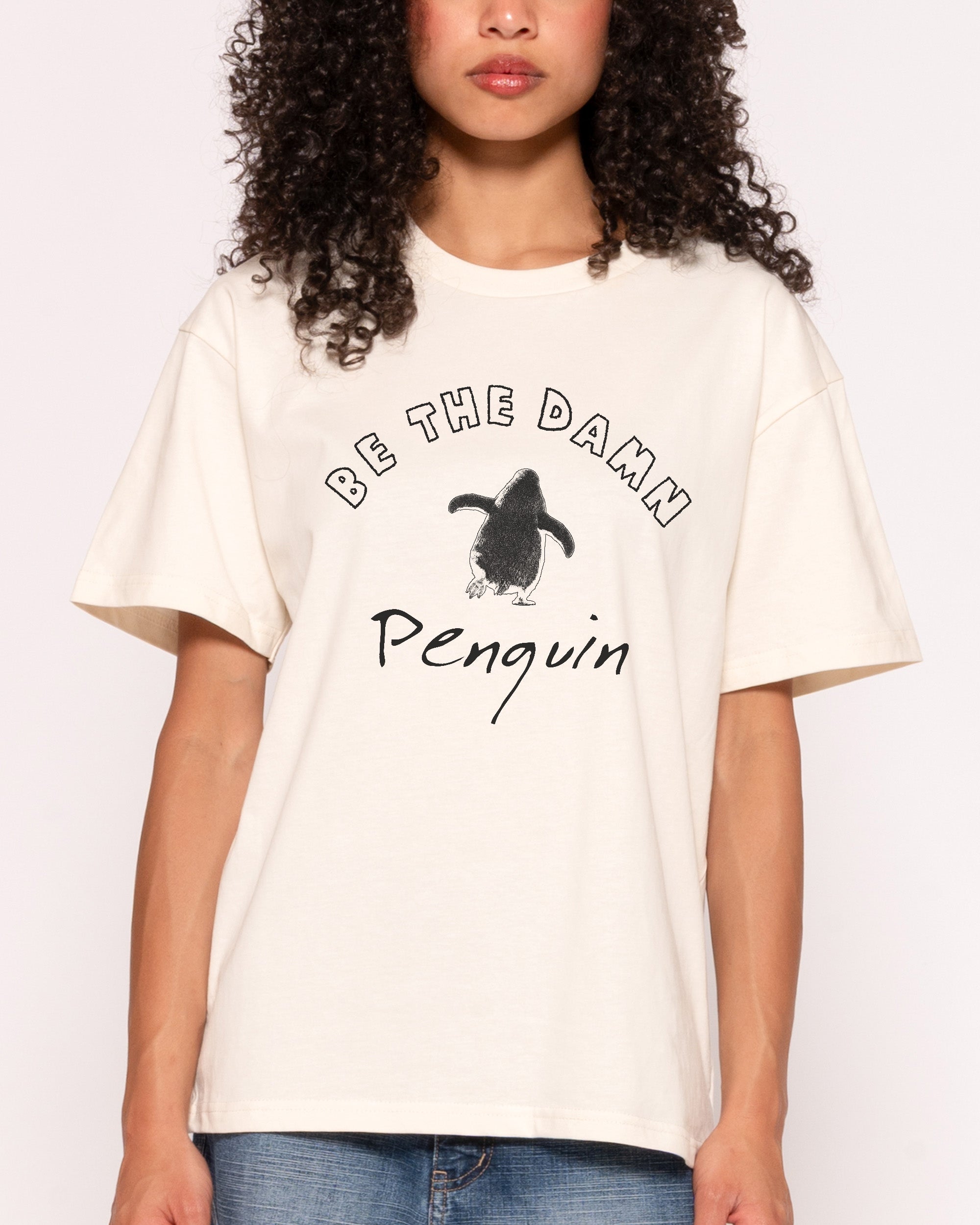 Nihilist Penguin T-Shirt