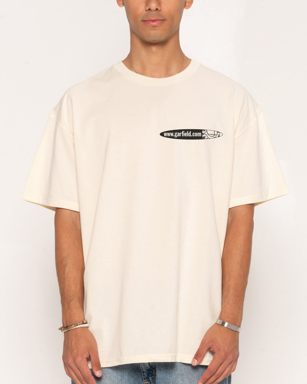 Catvertisment T-Shirt