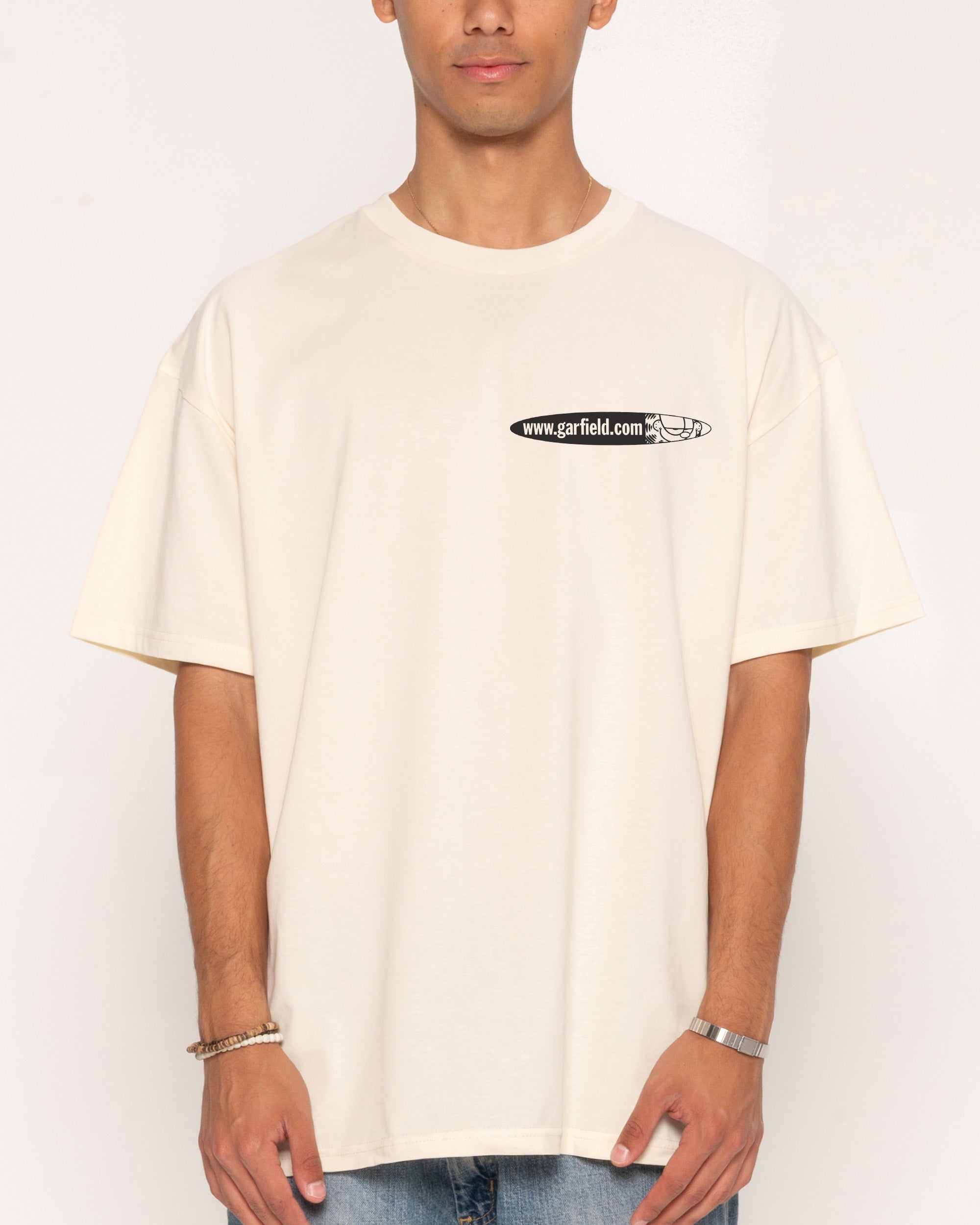 Catvertisment T-Shirt