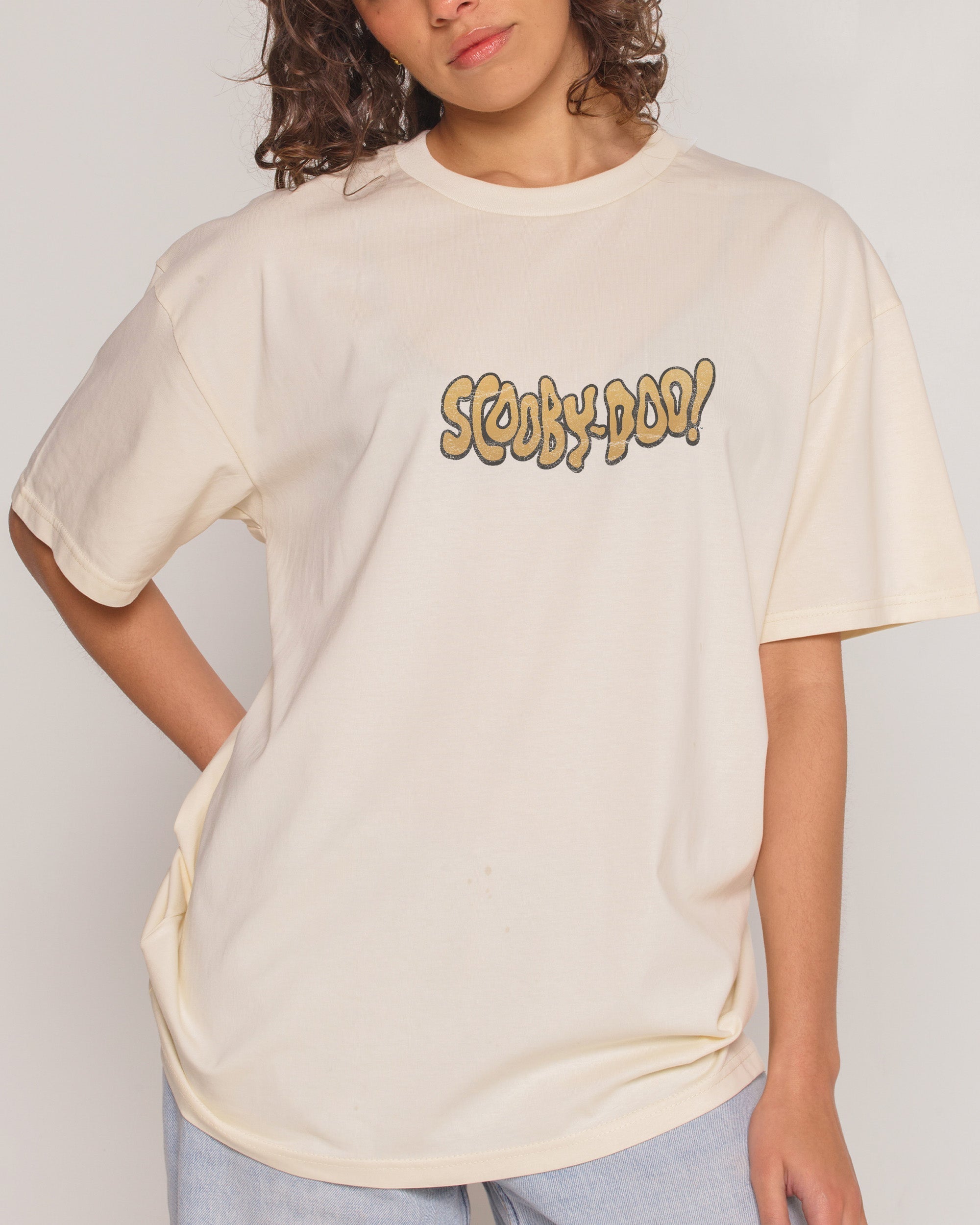 Ruh-Roh T-Shirt