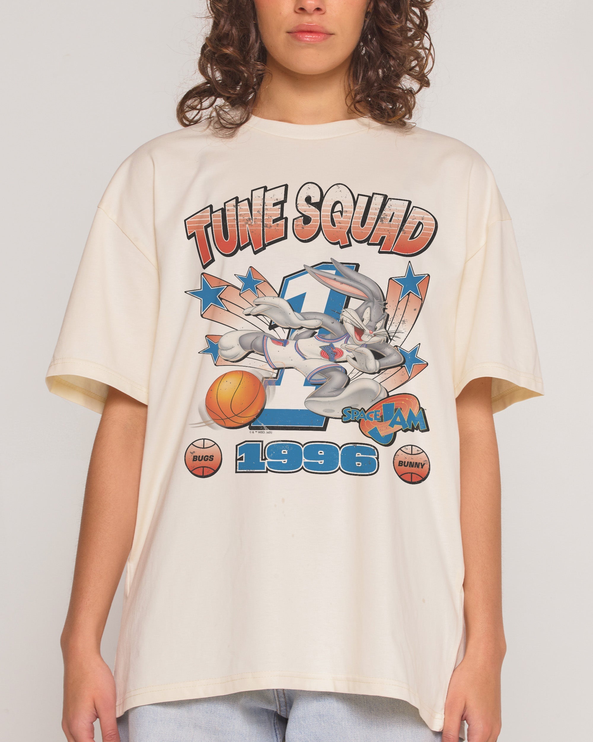 Number 1 T-Shirt