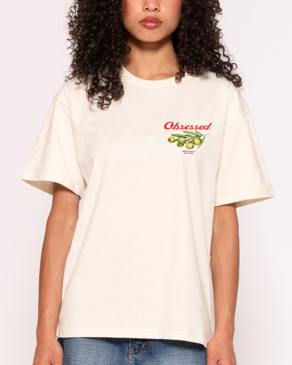 Obsessed Olives T-Shirt