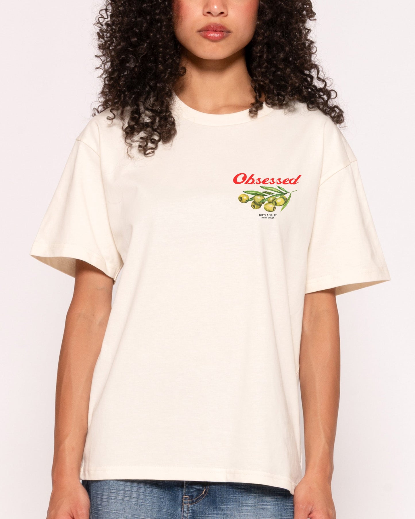 Obsessed Olives T-Shirt