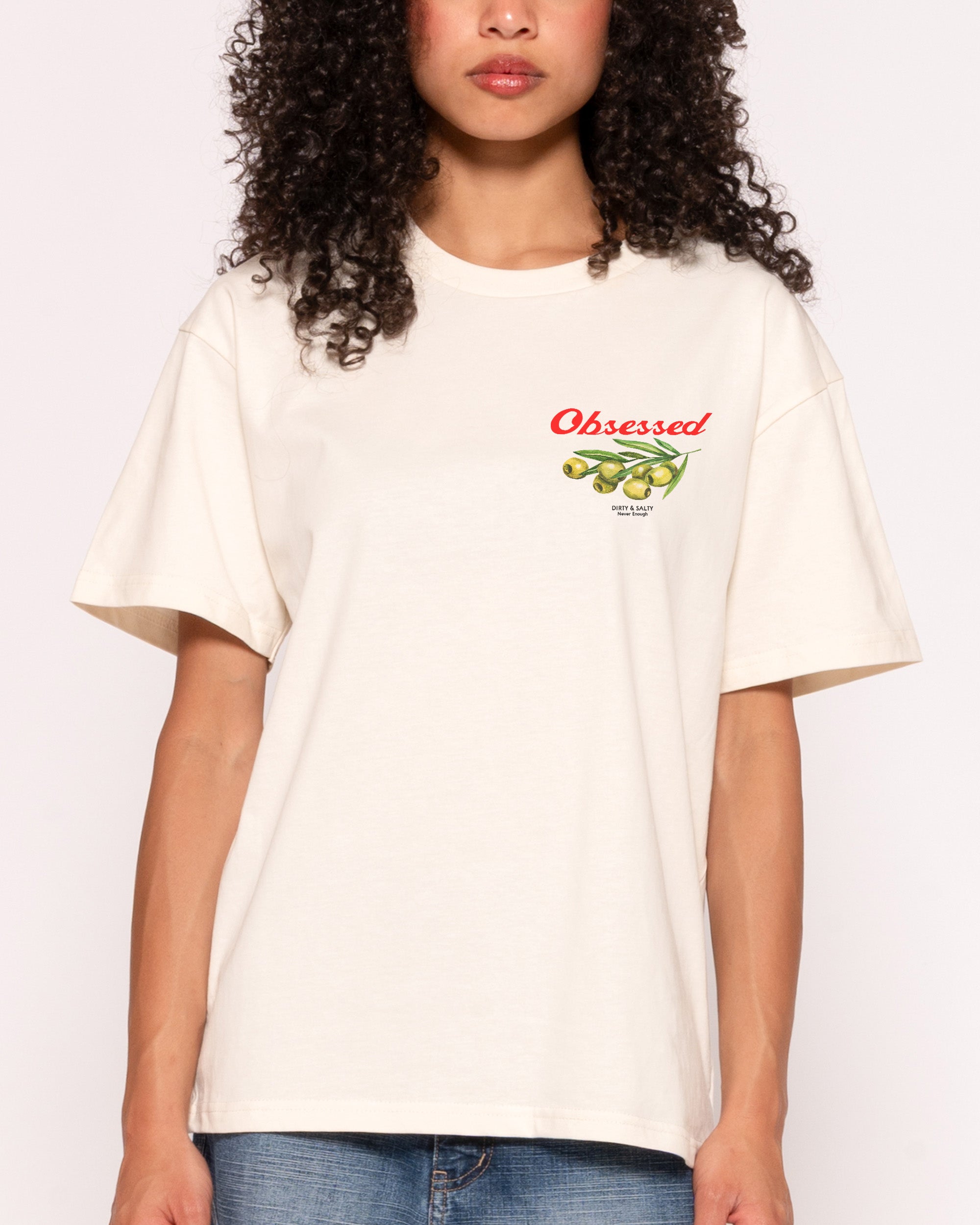 Obsessed Olives T-Shirt