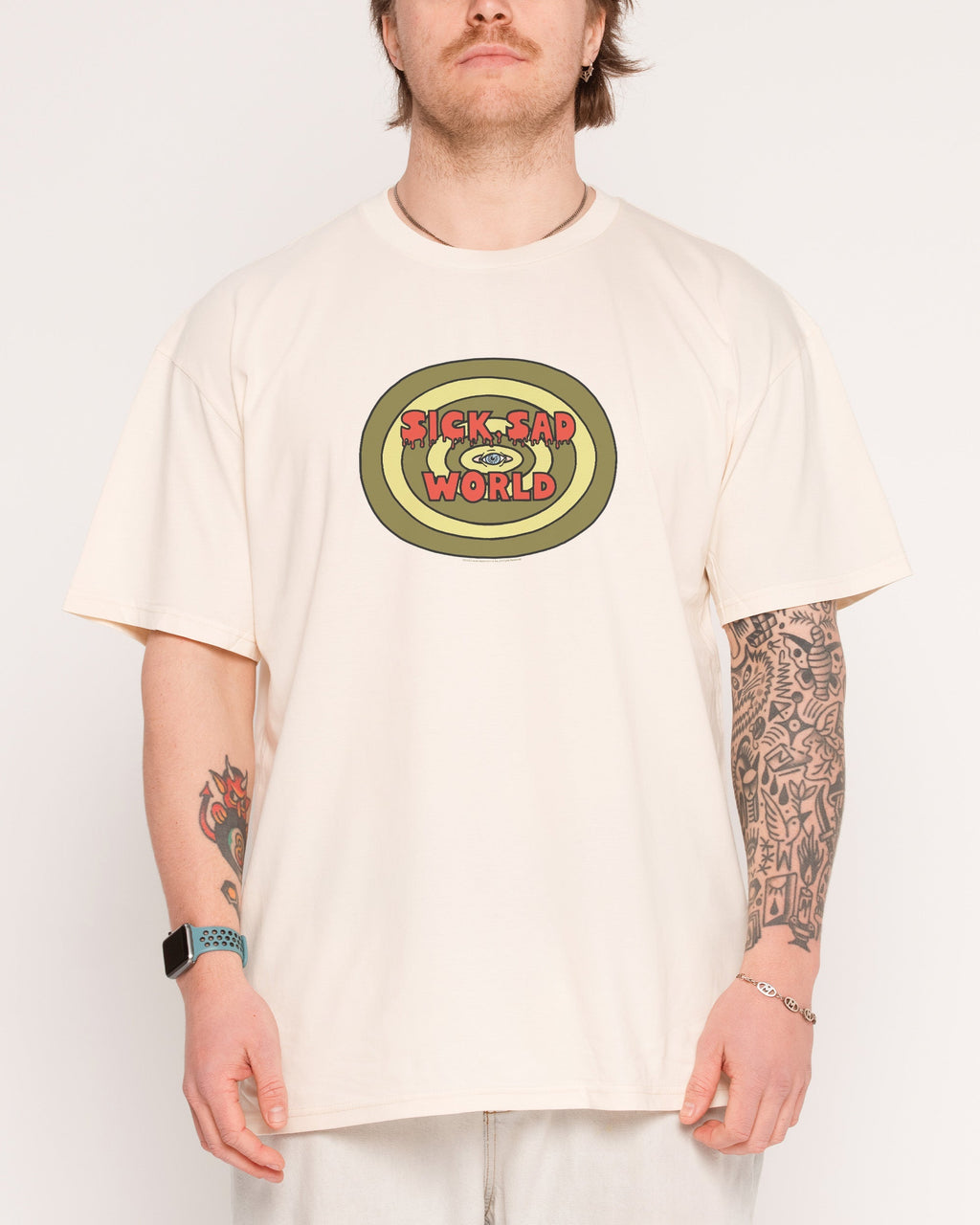 Sick Sad World T-Shirt