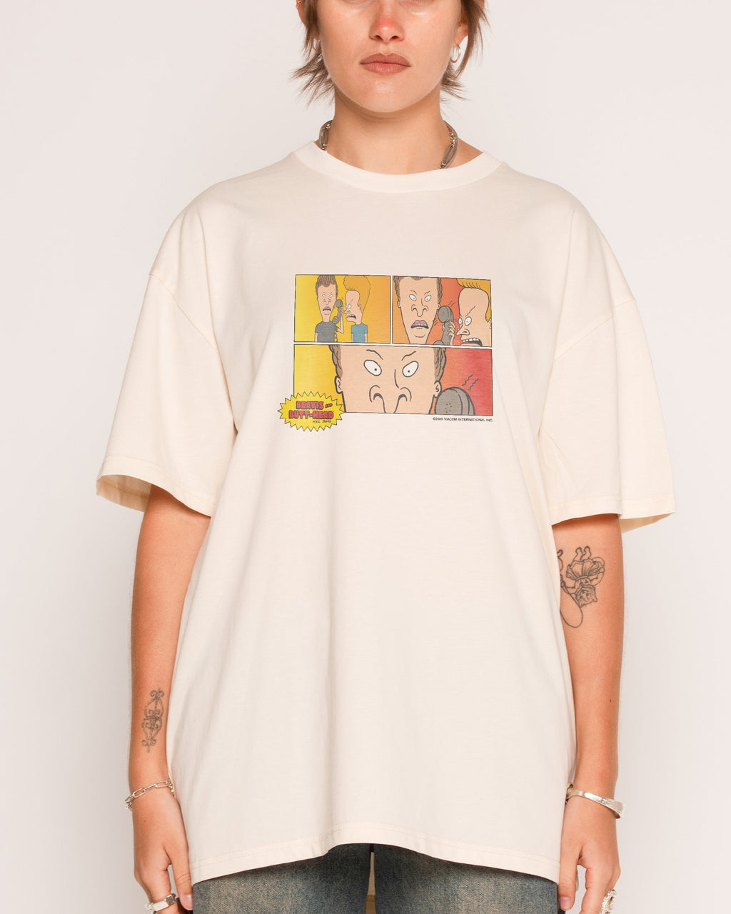 The Call T-Shirt