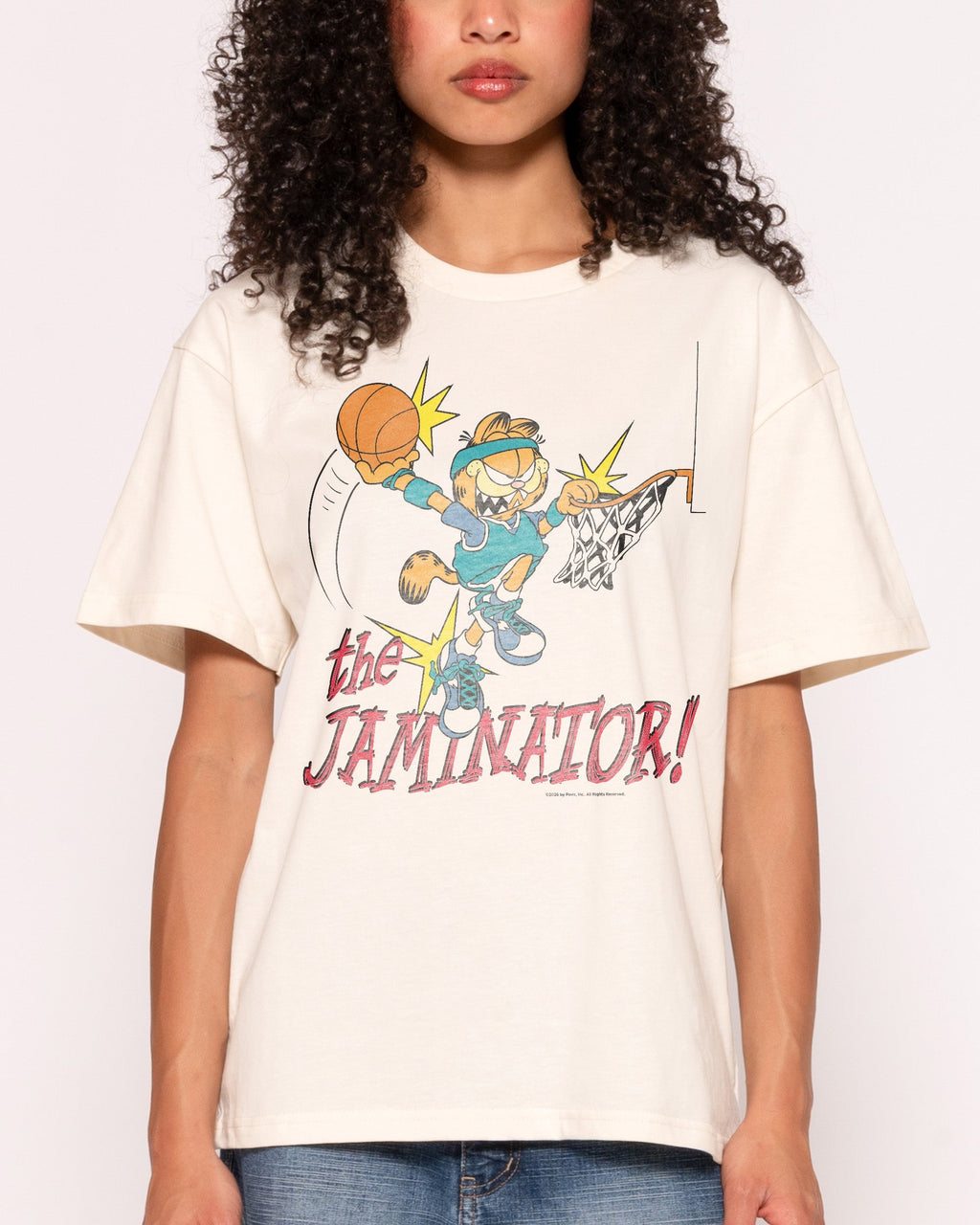The Jaminator T-Shirt