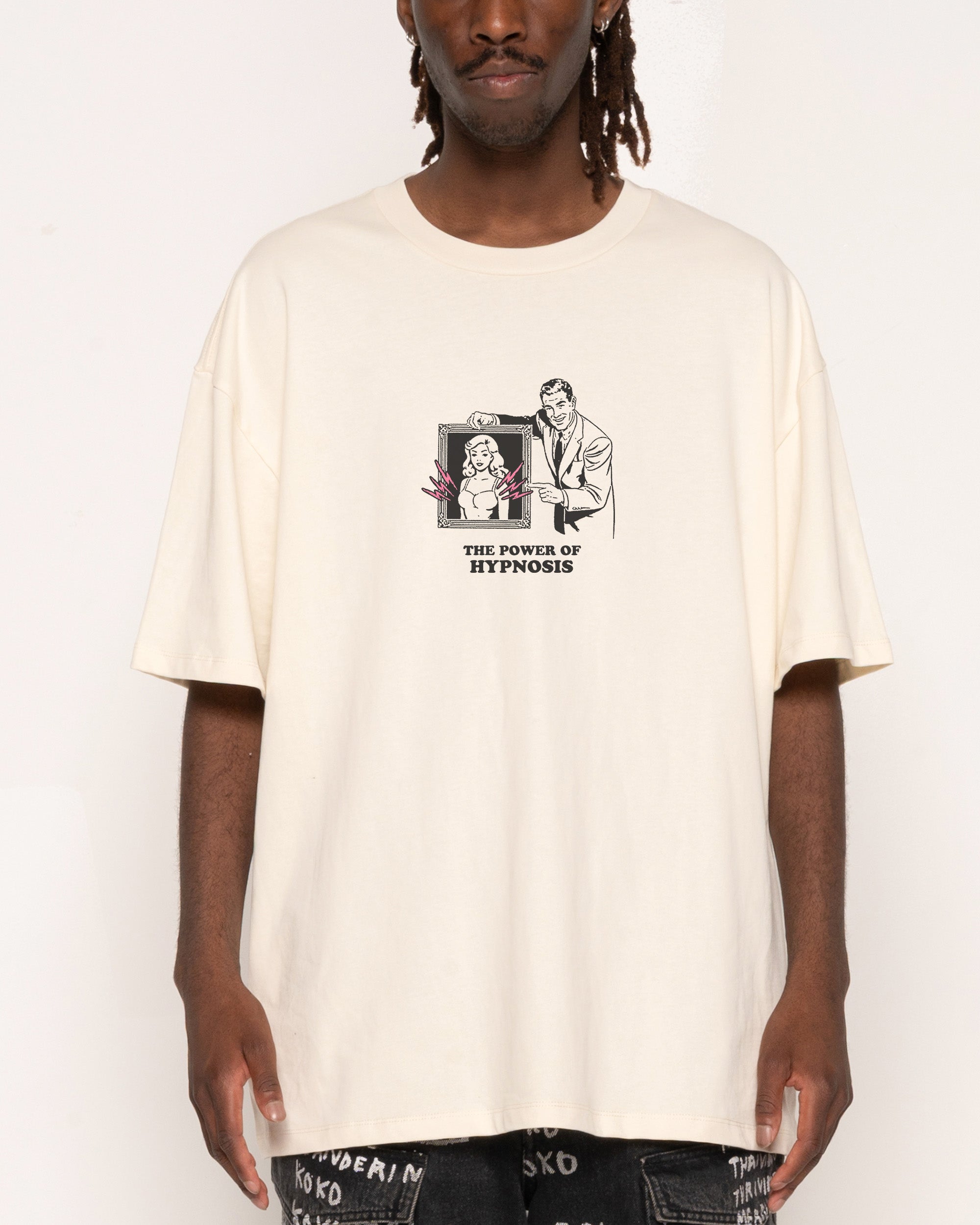 The Power of Hypnosis T-Shirt