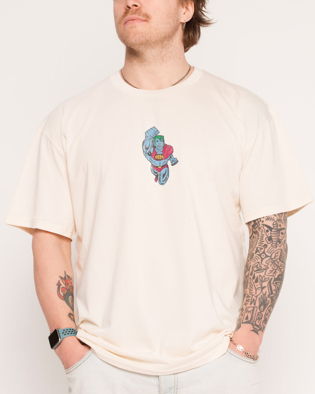 The Power Is Yours T-Shirt