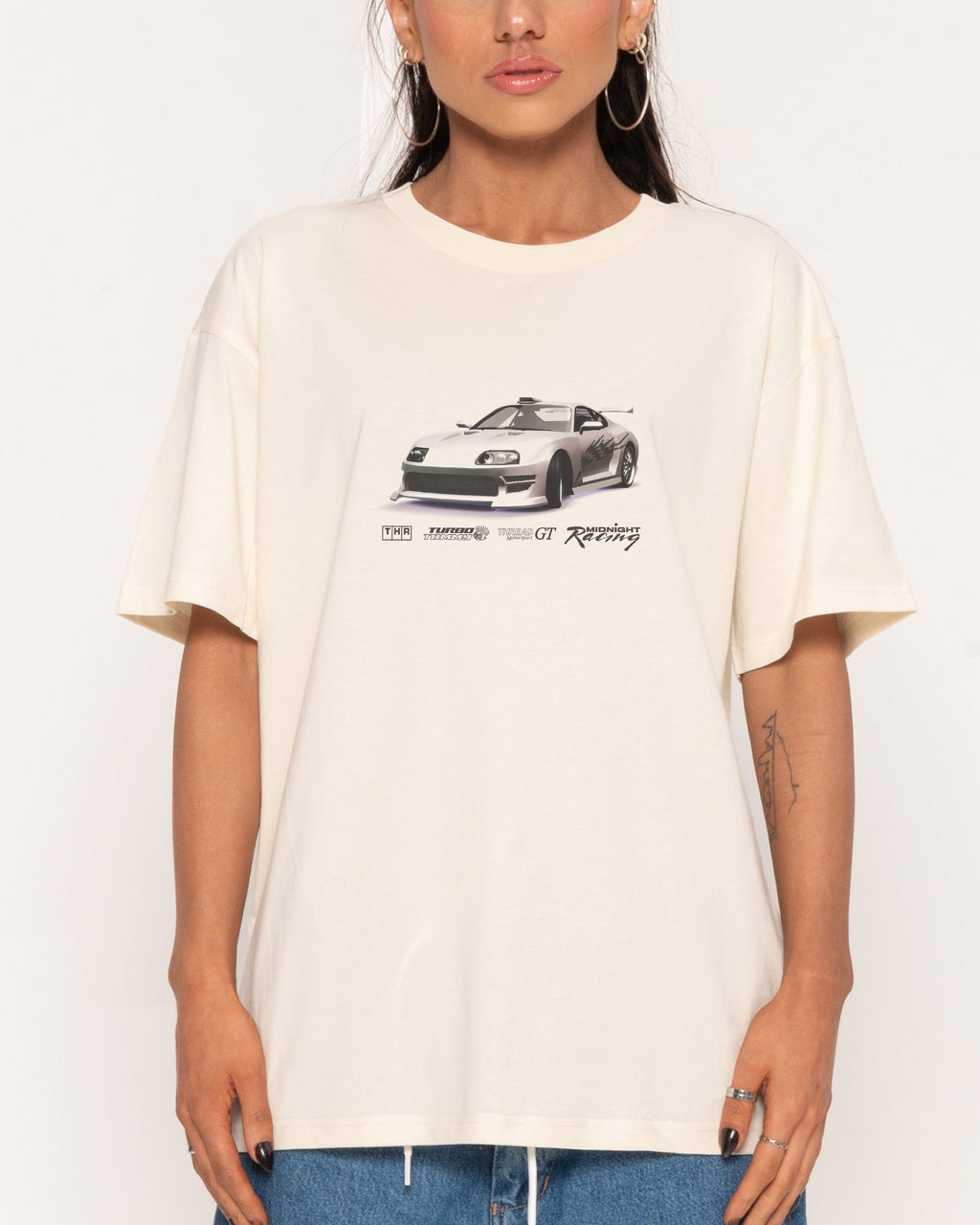 Thread GT T-Shirt