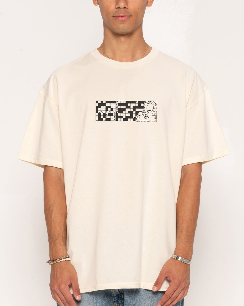 Cross Cat T-Shirt