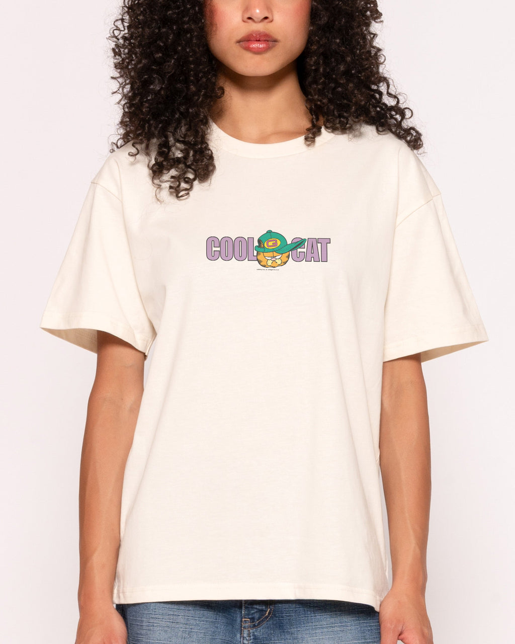 Cool Cat T-Shirt