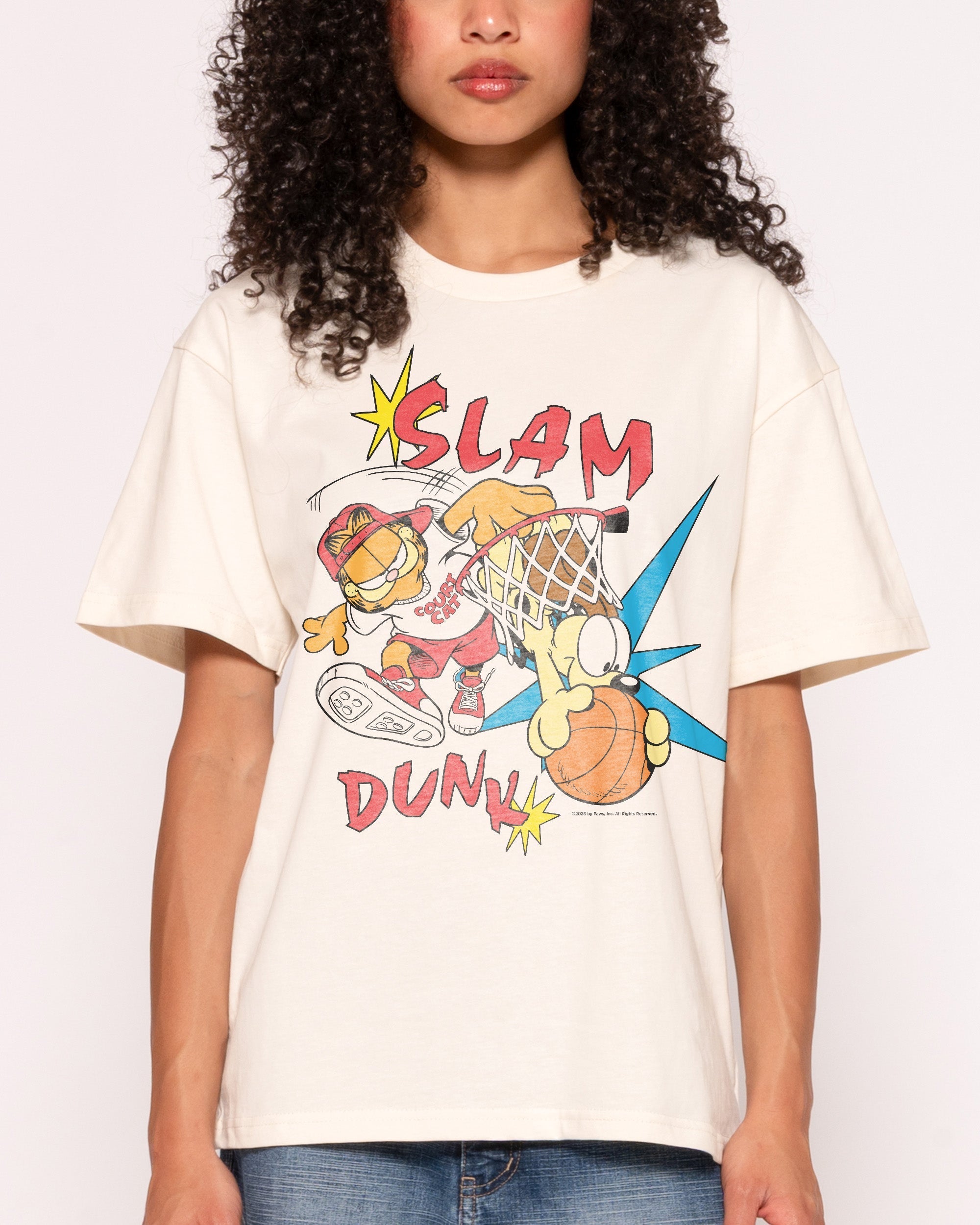 Slam Dunk T-Shirt