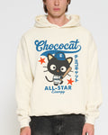 Chococat Baseball Hoodie