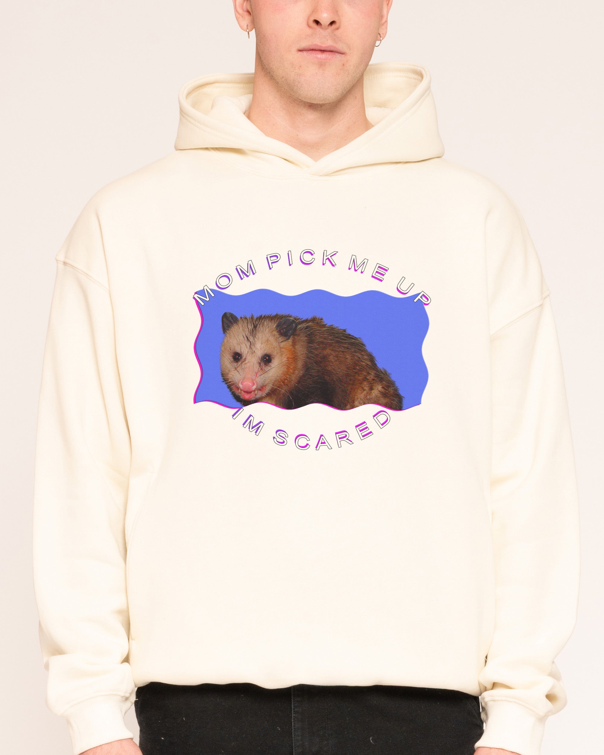 Pick Me Up Hoodie