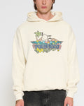 Pochacco Summer Friends Hoodie