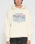 Tuxedo Sam Tennis Club Hoodie