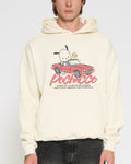 Pochacco Peak Hour Hoodie