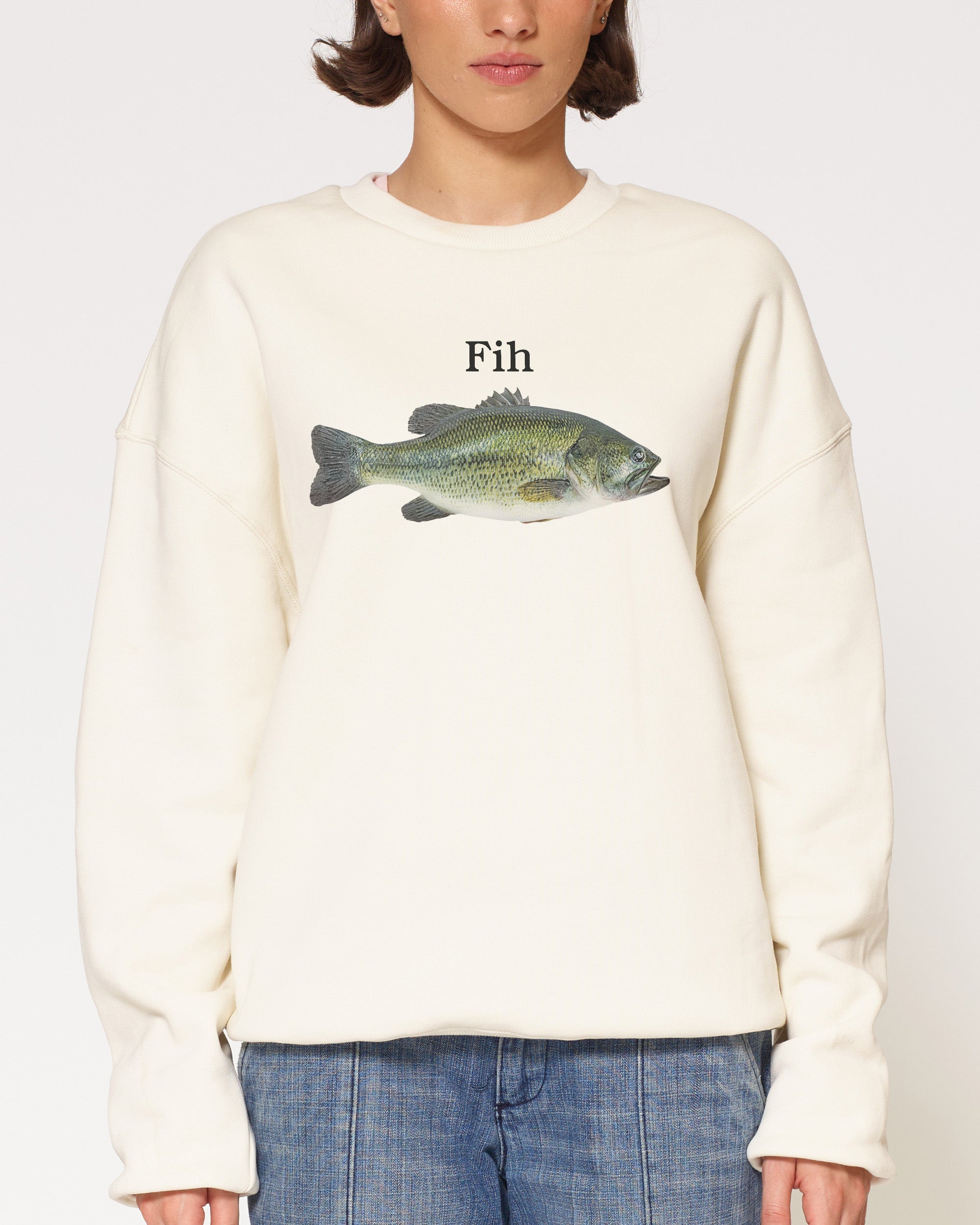 Fih Sweatshirt
