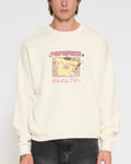 Pompompurin Kawaii Sweatshirt