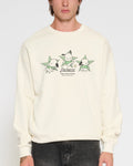 Pochacco Happy Steps Sweatshirt