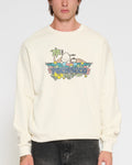 Pochacco Summer Friends Sweatshirt