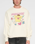 Pompompurin Hearts Sweatshirt