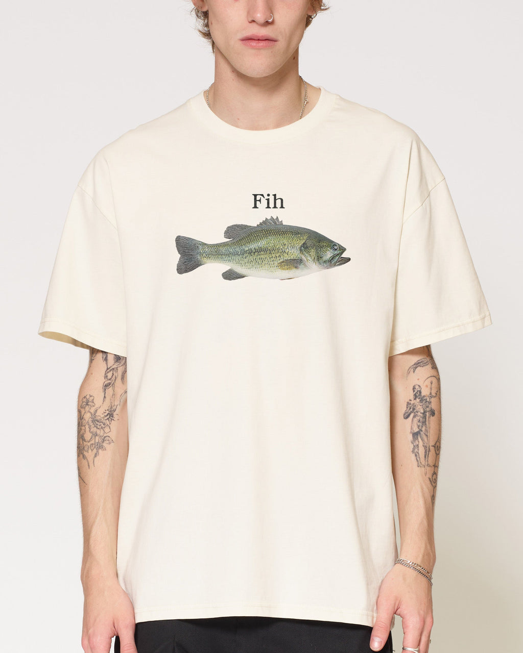 Fih T-Shirt