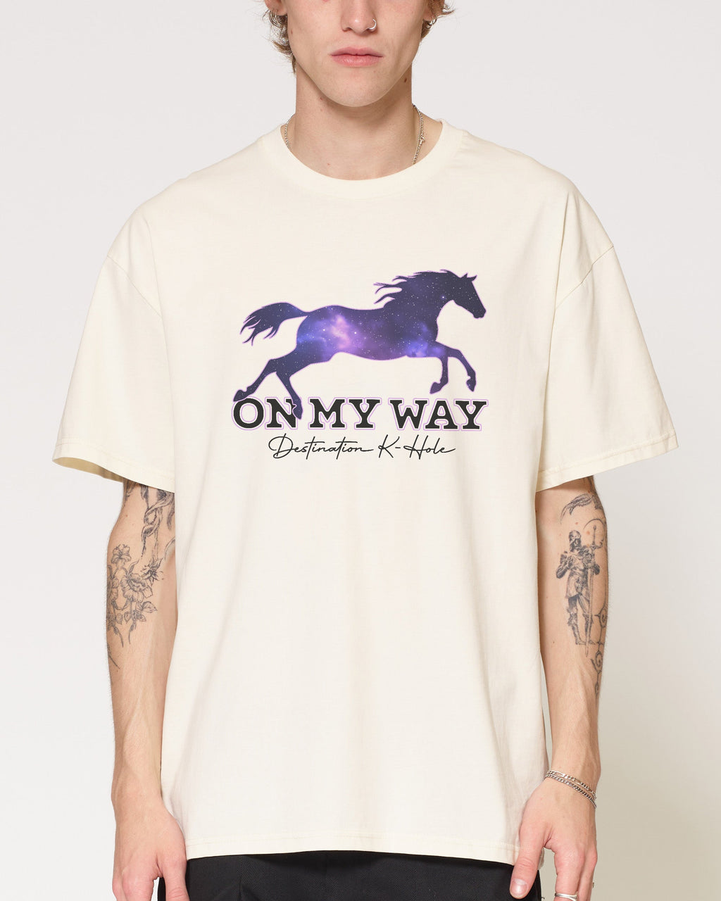 Destination K-Hole T-Shirt