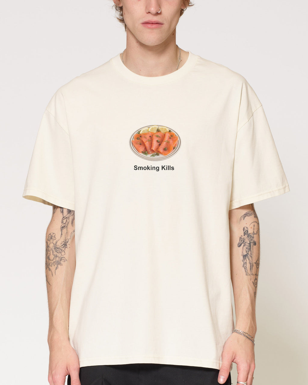 Smoking Kills T-Shirt