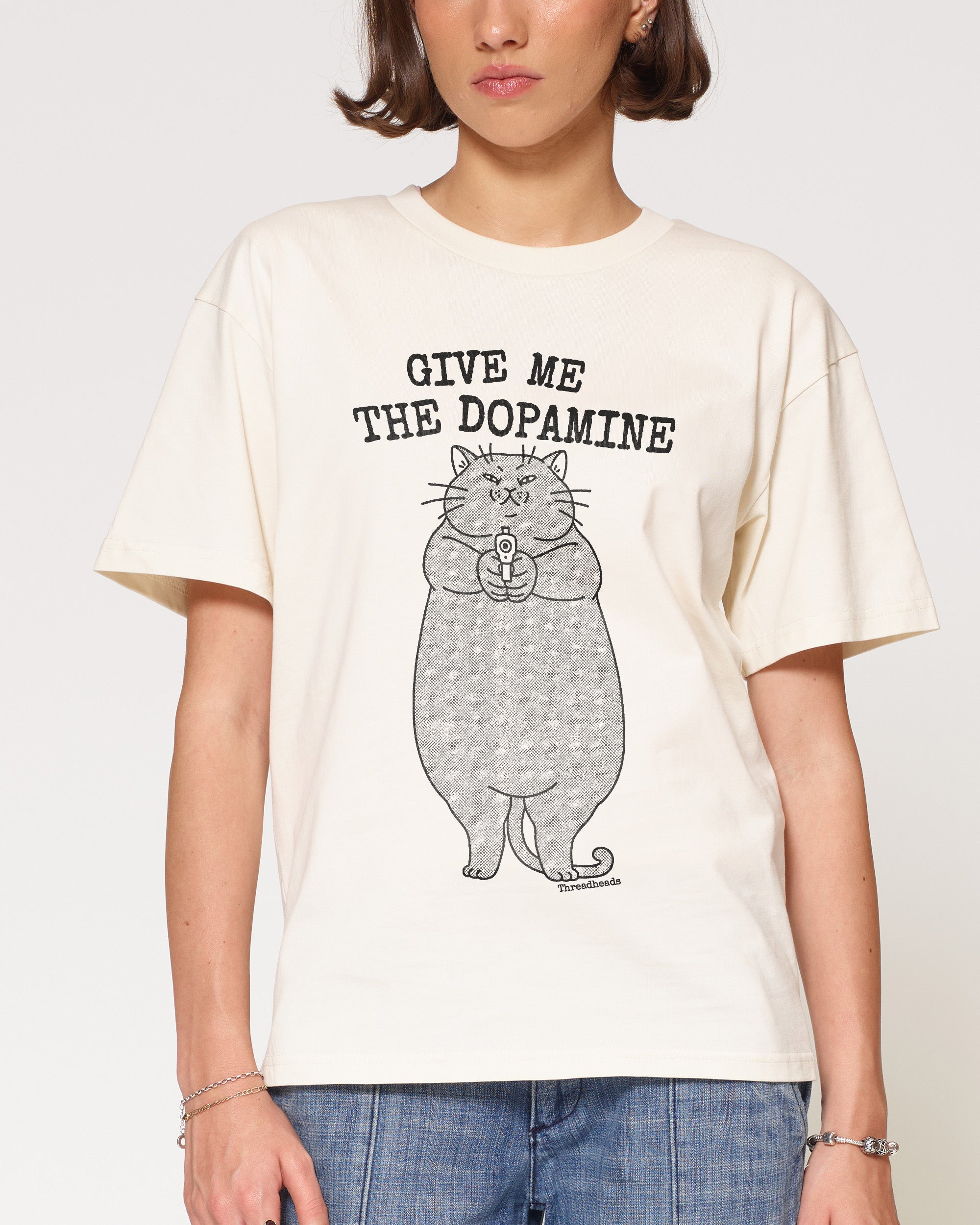 Give Me The Dopamine T-Shirt
