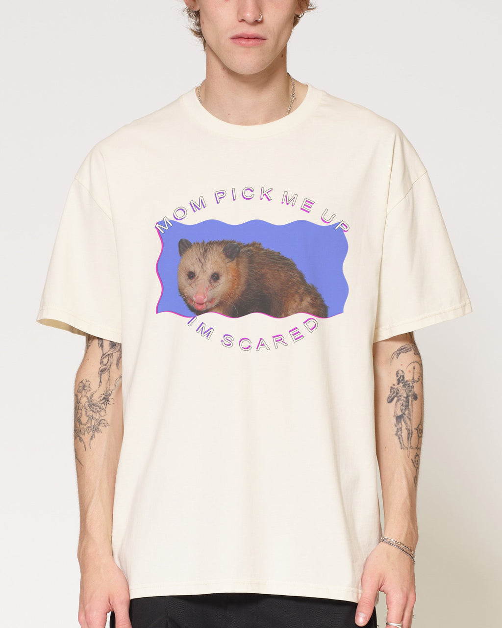 Pick Me Up T-Shirt
