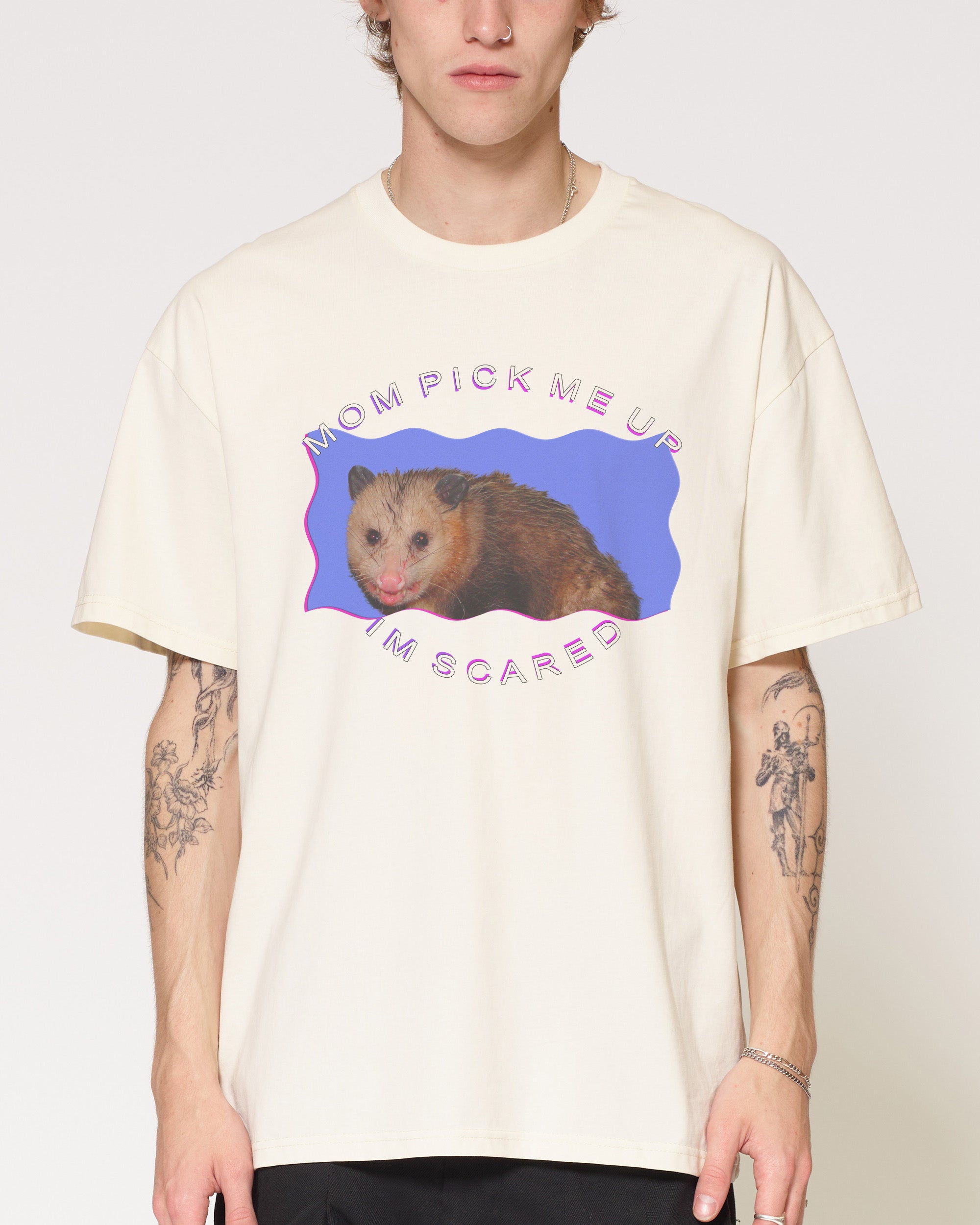 Pick Me Up T-Shirt
