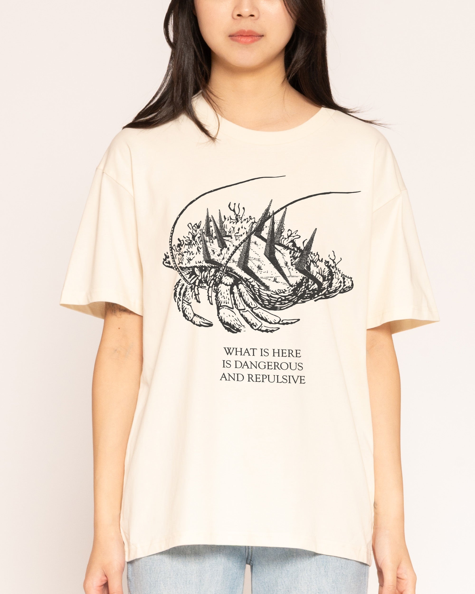Dangerous T-Shirt