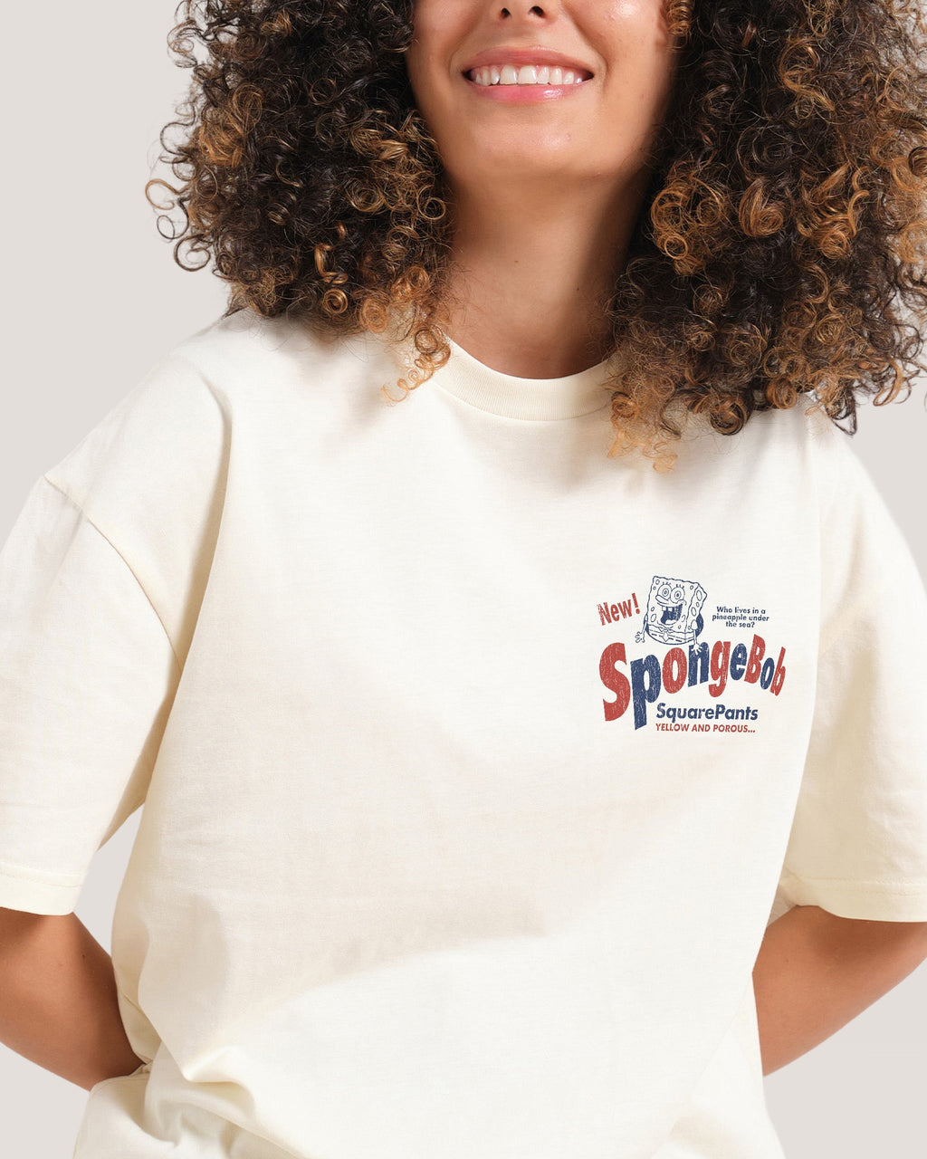 Spongebob Bob T-Shirt