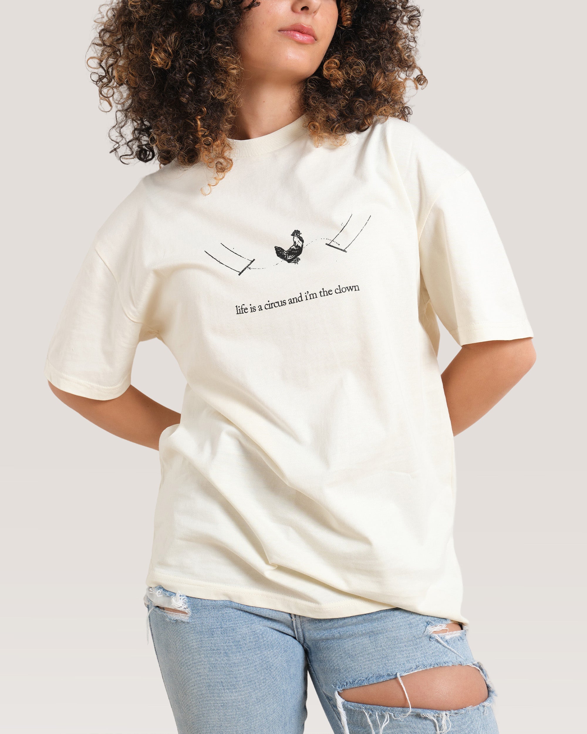Circus T-Shirt