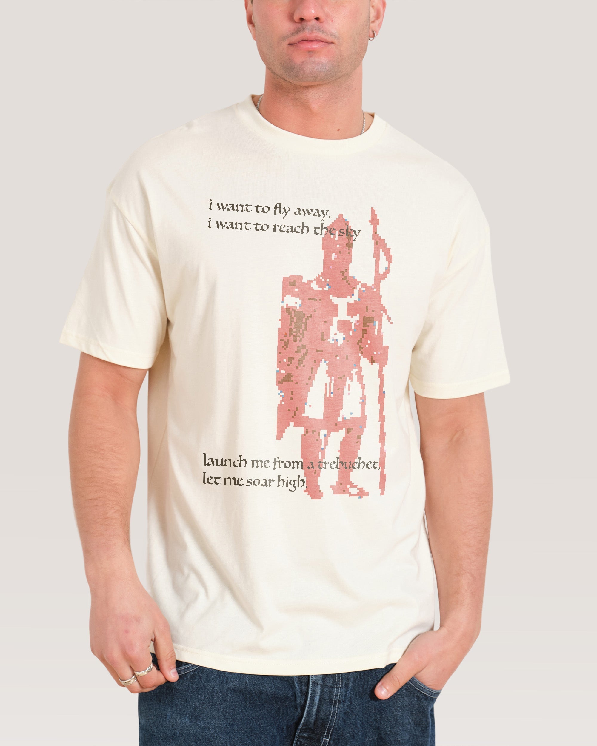 Trebuchet T-Shirt