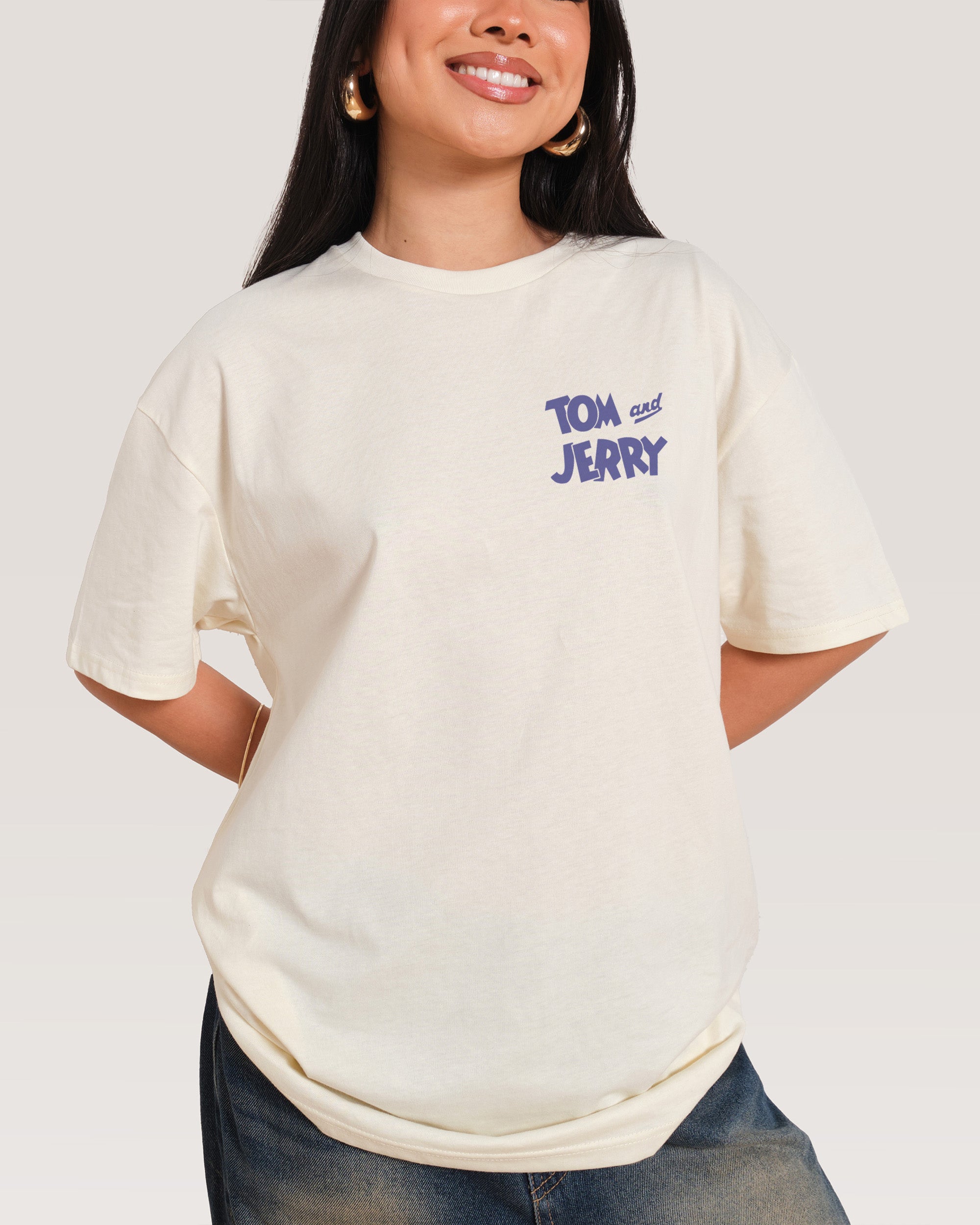 Troublesome Jerry T-Shirt