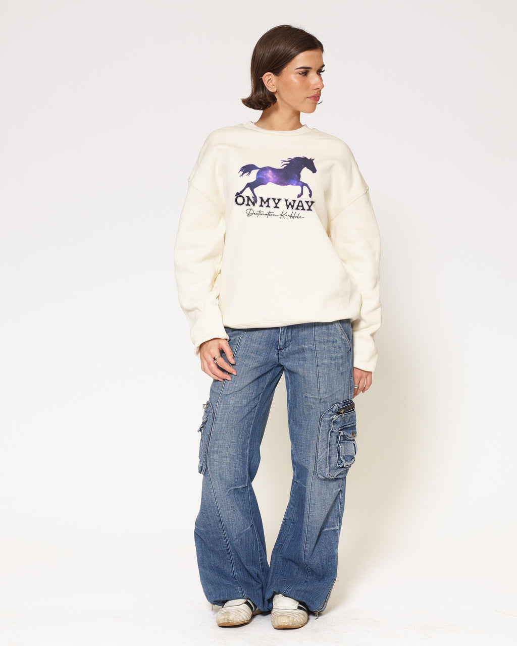 Destination K-Hole Sweatshirt