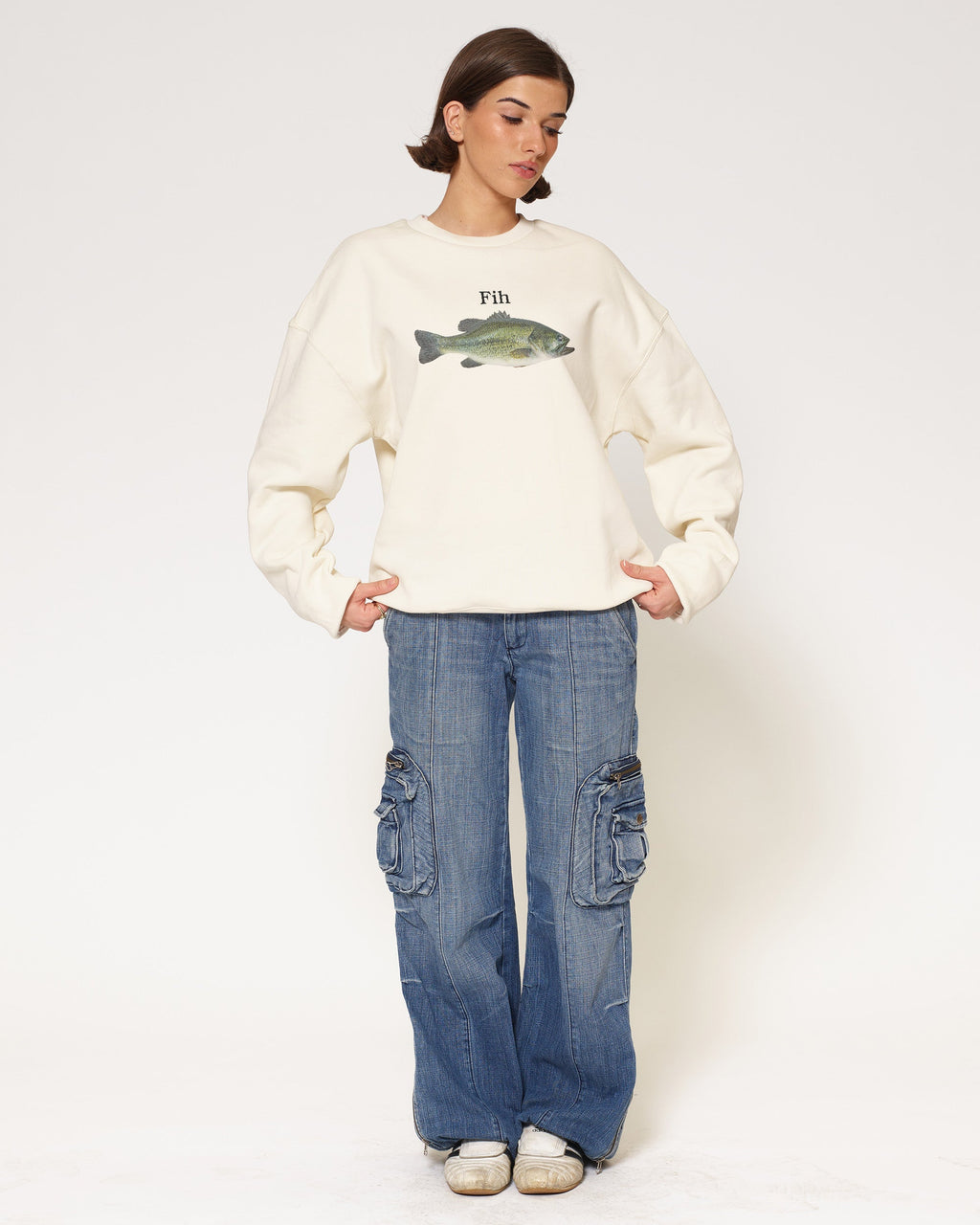 Fih Sweatshirt