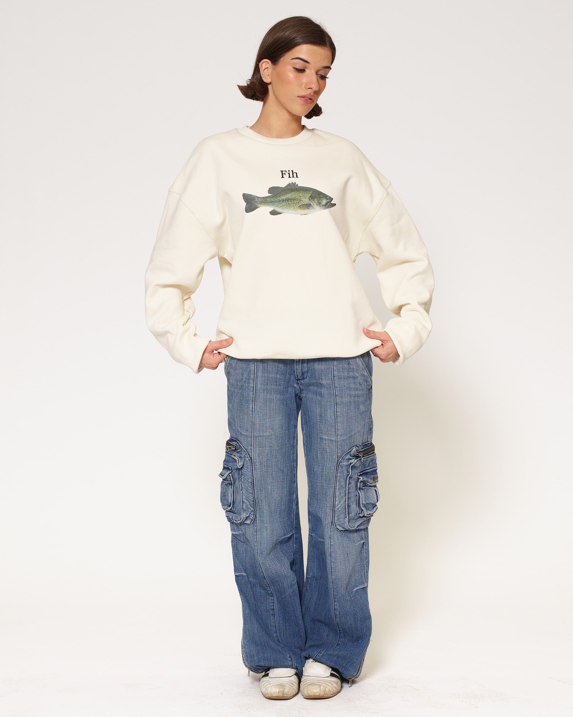 Fih Sweatshirt