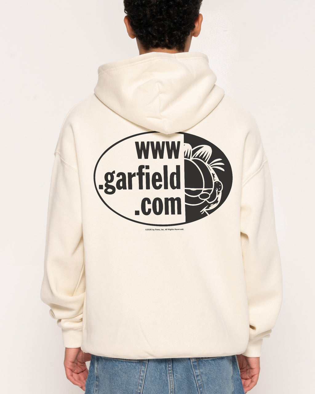Catvertisment Hoodie