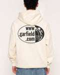 Catvertisment Hoodie