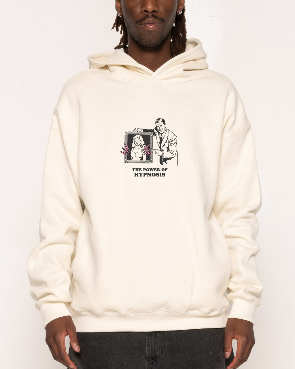 The Power of Hypnosis Hoodie