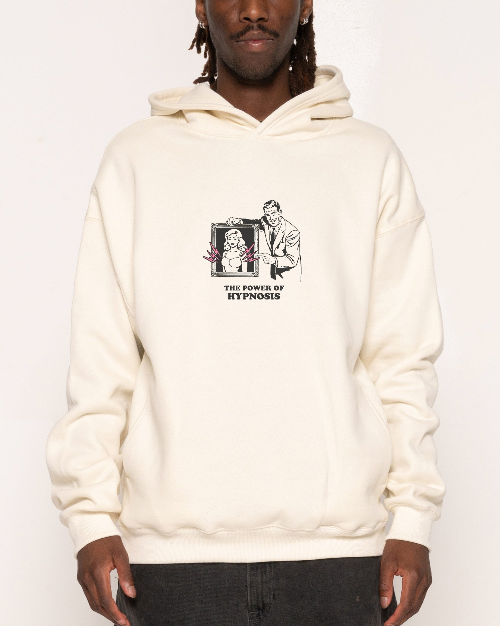 The Power of Hypnosis Hoodie